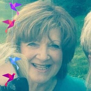 Meet your Posher, Janie armstrong